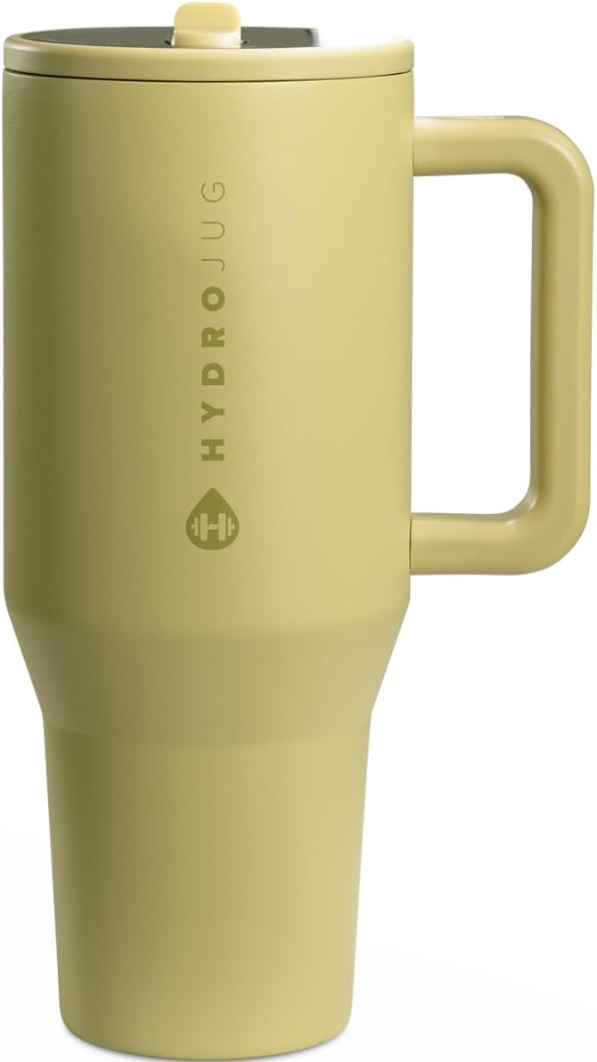 HydroJug Traveler 40 oz Water Bottle