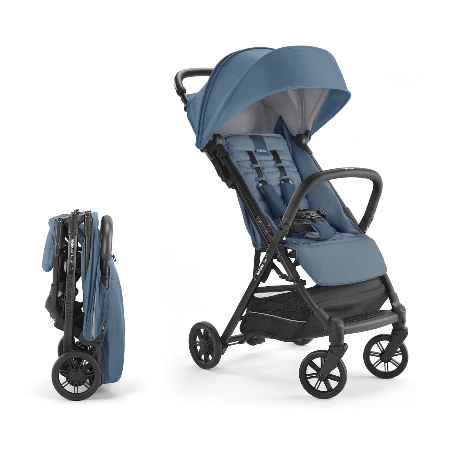 Inglesina Quid 2 Stroller
