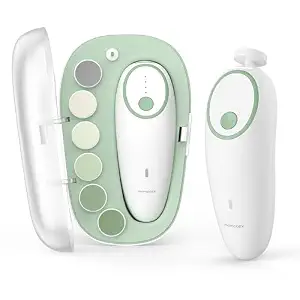 Momcozy Baby Nail File