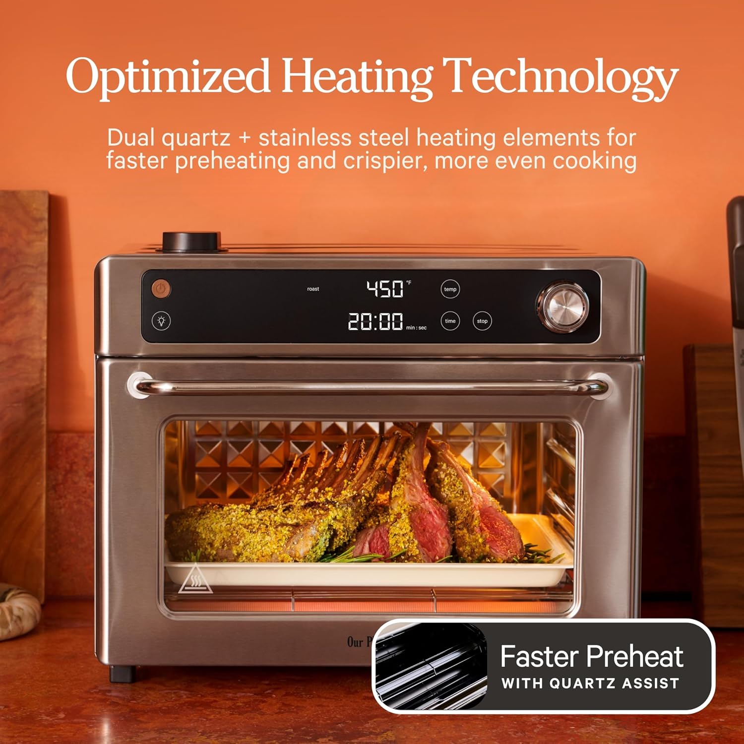 Our Place Wonder Oven Pro