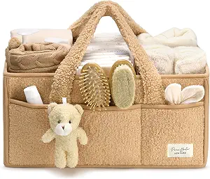 PeraBella Diaper Caddy