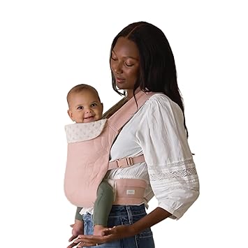 Solly Baby Soft Buckle Carrier