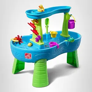 Step2 Rain Showers Splash Pond Water Table