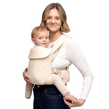 WildBird Aerial Buckle Carrier